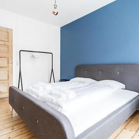 2-bedroom Next To Kongens Nytorv * Copenhagen