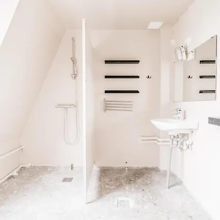 Apartment 2-bedroom Next To Kongens Nytorv Copenhagen