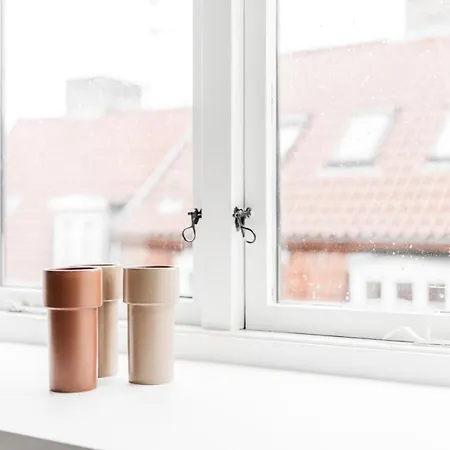 Apartment 2-bedroom Next To Kongens Nytorv *